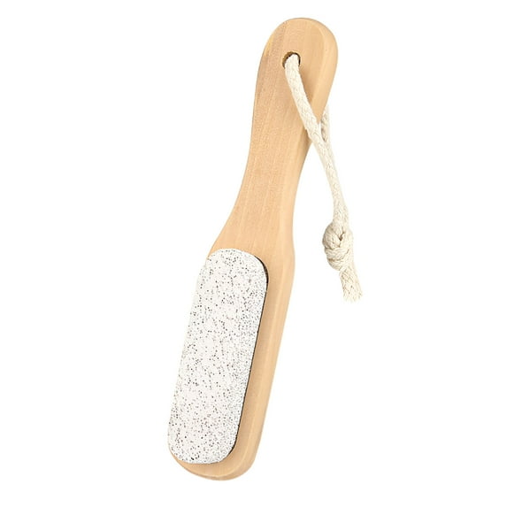 ACDANC Knee Board Pedicure File Toenail Grinder Pedicure Foot File Foot Rasp Remover Foot Scrubber Foot Care For Heels Corn Remover/File Pedicure Tools Heel Scraper File