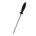 thumbnail image 1 of ACDANC Knife Sharpeners for Kitchen Knives,Carbon Steel Material Knife Sharpener Rod,High Temperature Quenching Kitchen Knife Sharpener, 1 of 3