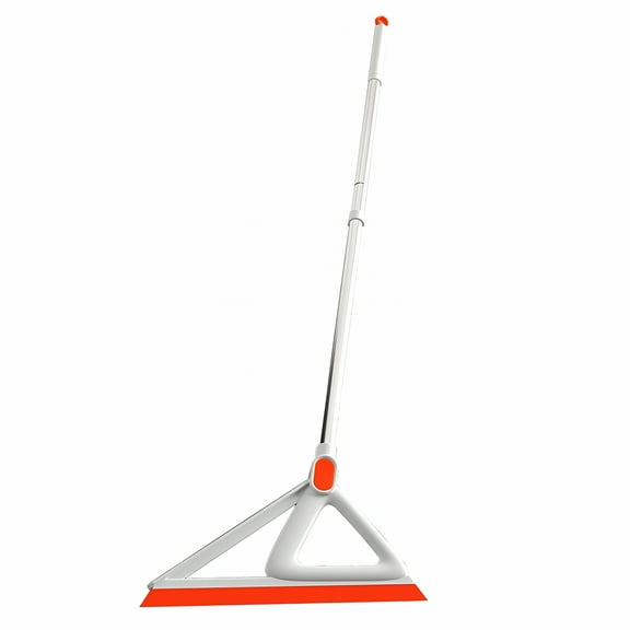 ACDANC Magic Broom Sweeper,Multifunction Silicone Broom,Household Squeegee Broom for Floor Cleaning,Airbroom Sweeper for Living Room,Kitchen,Bathroom