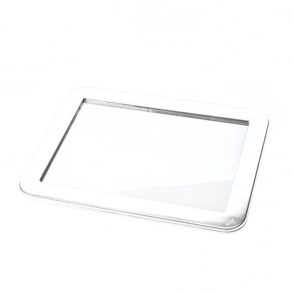 ACDANC Magnetic Makeup Mirror with Light, 5x7 Inch Selfie Mirror