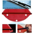 thumbnail image 1 of ACDANC Magnetic Window Cleaner,Double Sided Window Glass Wiper Cleaning Tool for High-Rise Cleaning Windows Thickness Equipment Cleaning Brush Wiper Tools, 1 of 7