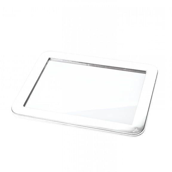 ACDANC Makeup Mirror Magnetic Mirror Light Easy To Mount Selfie For Work School Gym Lockers 1 Pack