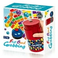 thumbnail image 1 of ACDANC Match Color Line Bingo Board Games Fun Fast Bead Grabbing Two-Player Game, 1 of 7