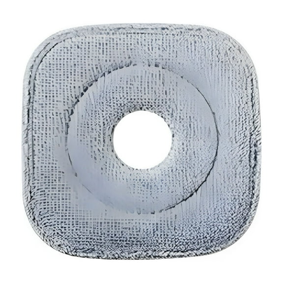 ACDANC Microfiber Mop Pads Replacement for Square Mop,Reusable Mop Head,Extra Mop Cleaner Floor Thick Refill Pads