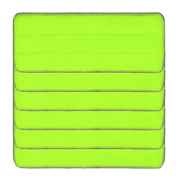 ACDANC Microfiber Mop Pads for Rinse and Wring Mop and Bucket Replacement Refills