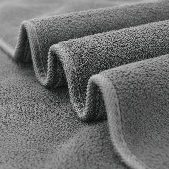 ACDANC Microfiber Screen Cloth,Double-sided Suede and Coral,for Car Leather Electronics,Gentle Clean and Dust Removal