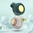 thumbnail image 1 of ACDANC Mini Clip on Fan for Shirt&Waist Portable Small Bladeless Fan,Small but Powerful,3-Speed Silent Personal Mini Rechargeable Cooling Fans, 1 of 7