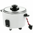 thumbnail image 1 of ACDANC Mini Electric Cooker Simulation Rice Cooker Model Mini House Electric Rice Cooker Decor Kitchen Rice Cooker, 1 of 7