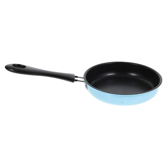 ACDANC Mini Frying Pan Egg Pans Nonstick Baking Work Small for Eggs Stainless Steel