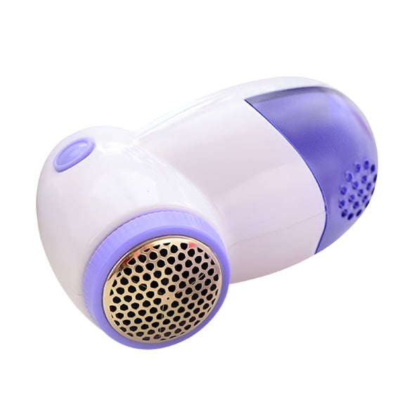 ACDANC Mini Portable Electric Fuzz Lint Pill Fabric Remover Sweater Clothes Shaver