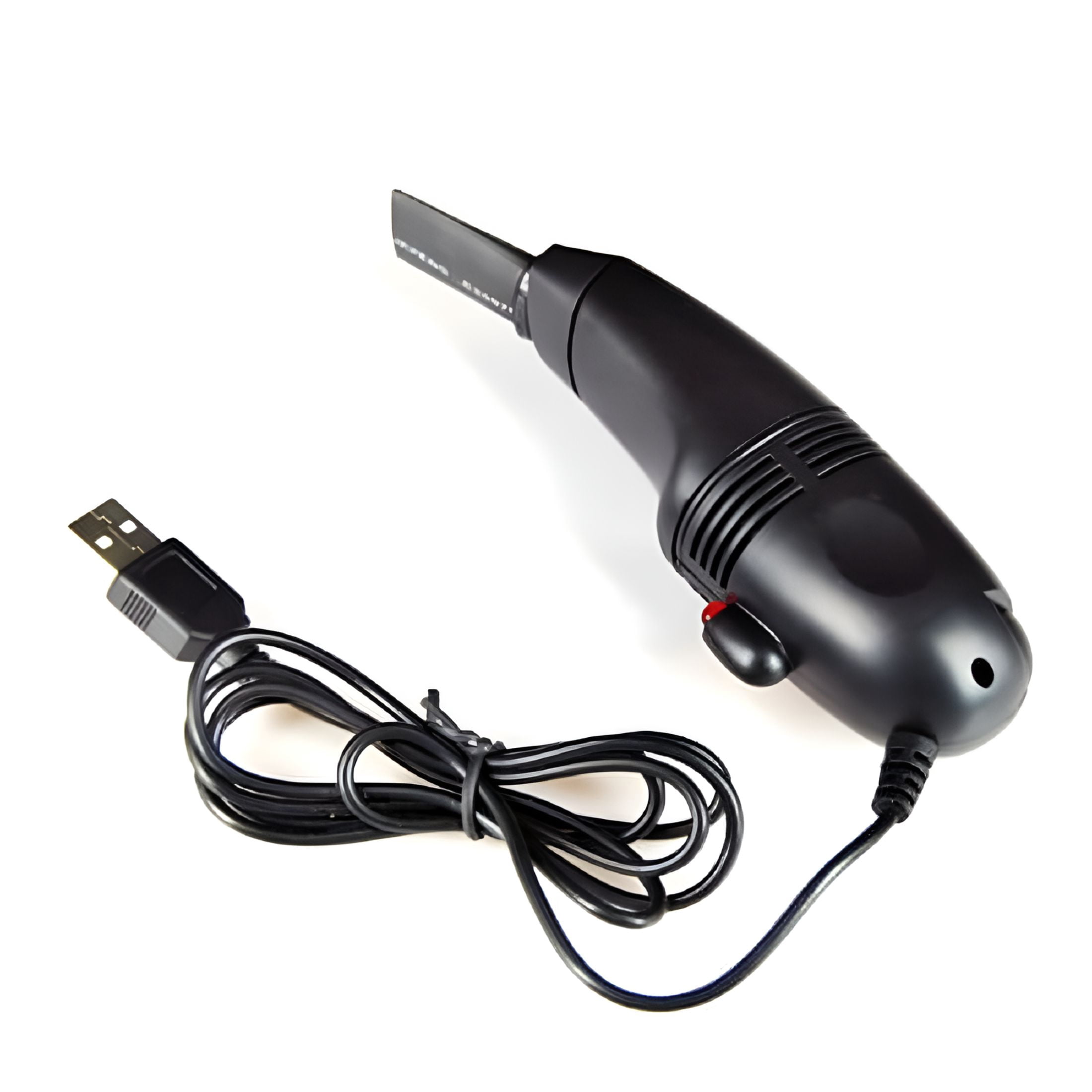 ACDANC Mini USB Vacuum Keyboard Dust Cleaner for Laptop PC Computer ...