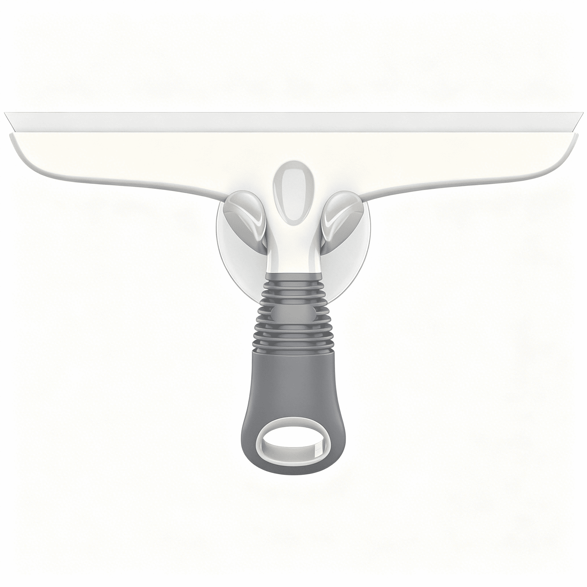 ACDANC Multi-Purpose Silicon Squeegee for Window, Glass, Shower Door ...
