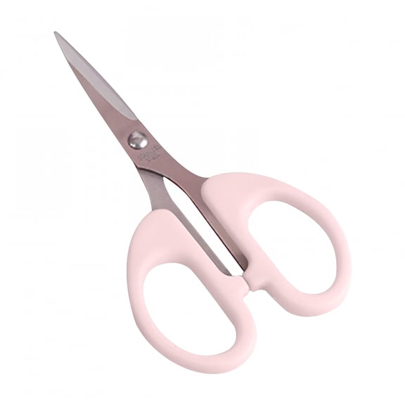 ACDANC Multipurpose Blue Scissors Stainless 7.4 Inches Shears For Kitchen Supplies Cutting Leather Arts Crafts Scissors