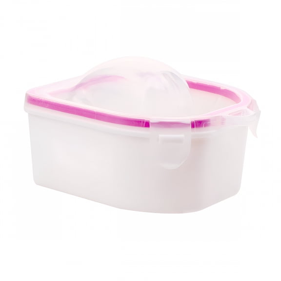 ACDANC Nail Soaking Bowl for Manicure and Spa Use