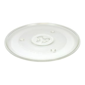 ACDANC New Microwave Turntable Glass Plate 10 5/8"