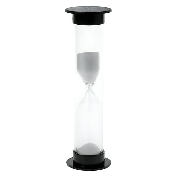 ACDANC New Mini Sandglass Sand Clock Timer 1 Minute