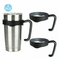 thumbnail image 1 of ACDANC New Upgrade Anti-Slip Adjustable Tumbler Handle Fit for 20 Oz Travel Cup and All Brands Tumbler Cup, 1 of 7