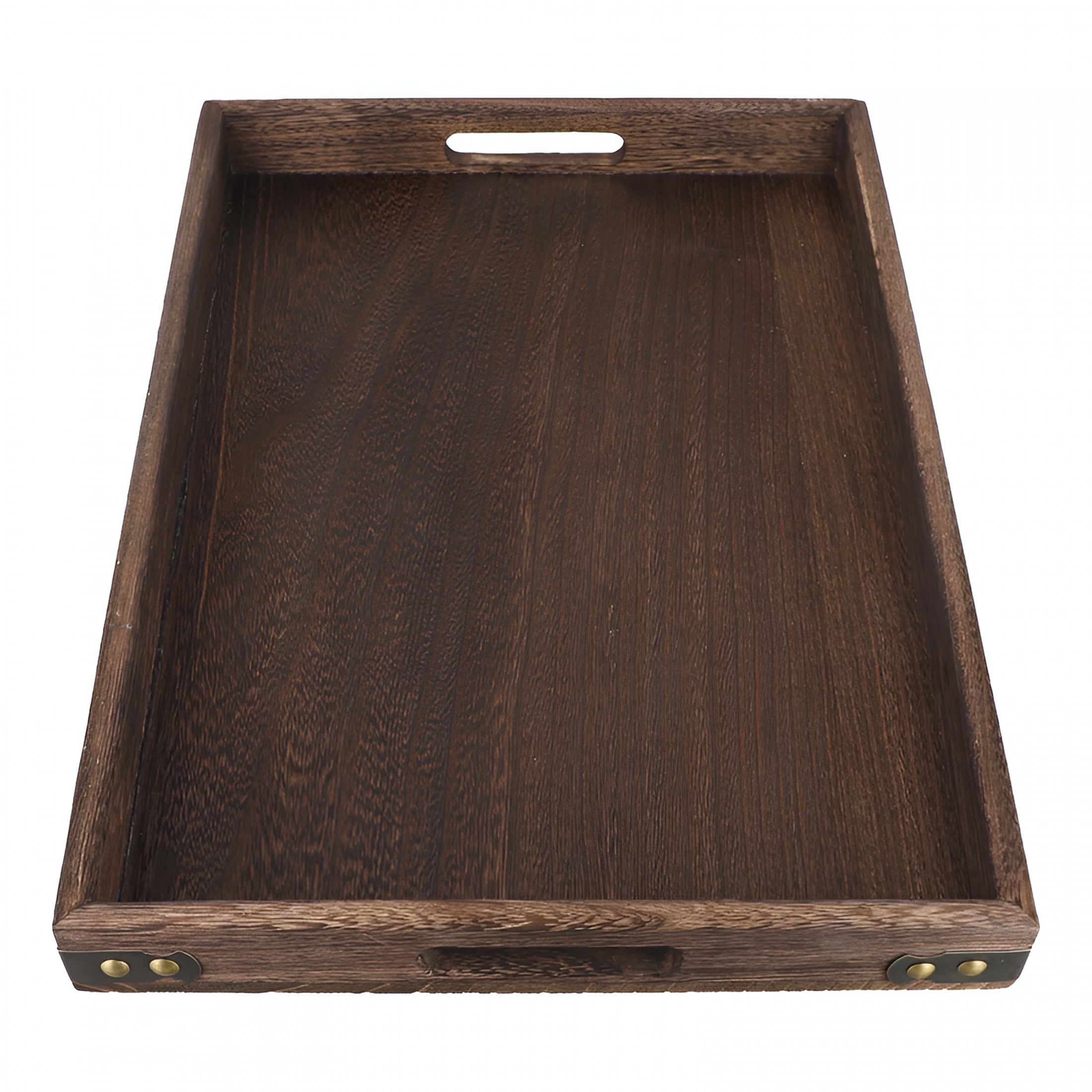 Octopus Charcuterie Board - 12 Inch Wooden Serving Platter For Cheese & Meat