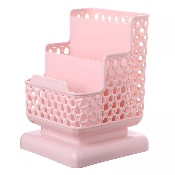 ACDANC Office Desk Organizer All in One Office Supplies and Cool Desk Organizers and Accessories,Enhance Your Office Decor Desktop Organizer Cute Office Desk Accessories