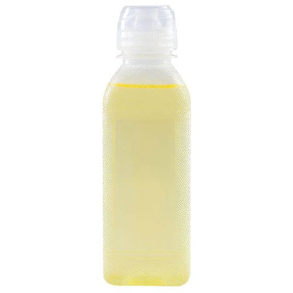 ACDANC Oil Squeeze Bottle,Clear Plastic Condiment Bottle,Leak Proof Olive Oil Bottle Oil Dispenser for Kitchen,Oil Container for Cooking,300ML