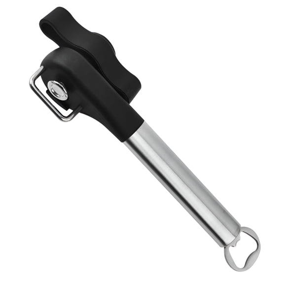 ACDANC One Touch Electric Can Opener Open Almost Can with Smooth Edge,Electric Can Openers for Kitchen Food-Safe Magnetic Catches Cover,Electric Can Opener for Seniors,Arthritis,and Chef