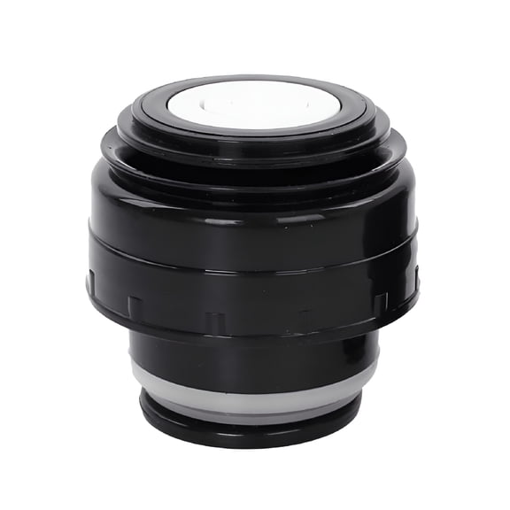 ACDANC Outdoor Travel Leakproof Sealing Vacuum Flask Cup Lid Bottle Cap Accessories BPA Free Travel Mug Hydroflasks Lid Flex Top Wide Mouth Cap