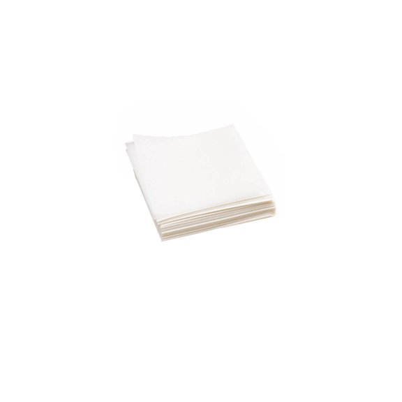 ACDANC Parchment Paper High-Strength Plastic Parchment Paper for Baking Food-Grade Material Parchment Sheets Light Brown