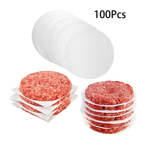 ACDANC Parchment Paper,Vibrant Christmas Prints Heat-resistant Air Fryer Liners,Waterproof Baking Sheets