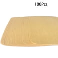 thumbnail image 1 of ACDANC Parchment Paper,Waterproof Oilproof Non-stick Air Fryer Liners,Grease-free Baking Sheets, 1 of 6