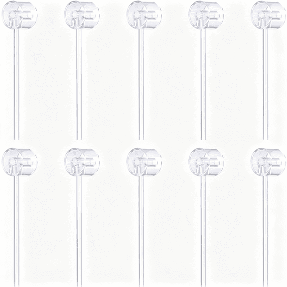 ACDANC Perfume Refill Pump Bottle Dispenser Cosmetic Dispenser Pump Transfer Tool for Travel Refillable Perfume Spray Bottle (10 Packs), Portable Perfume Syringe Extractor
