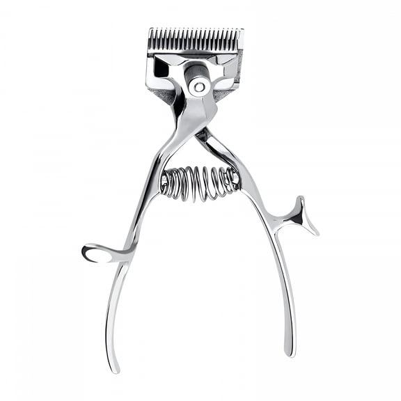 ACDANC Pet Grooming Scissors Clippers for Cat Dog Hair Manual Trimmer Shaver Shears Animal Pet Horse Hair Trimmer Shaver Razor Grooming Clipper Dog Trimmer for Grooming
