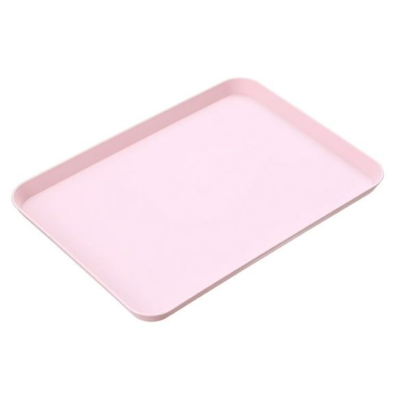 ACDANC Picnic Trays for Food,Small Food Tray,Baking Sheet,Couch Food Tray,Sheet Pan,Half Cookie Sheet Baking Pan,Non-Toxic Healthy Ceramic Nonstick,Oven Safe to 450F,Easy Release