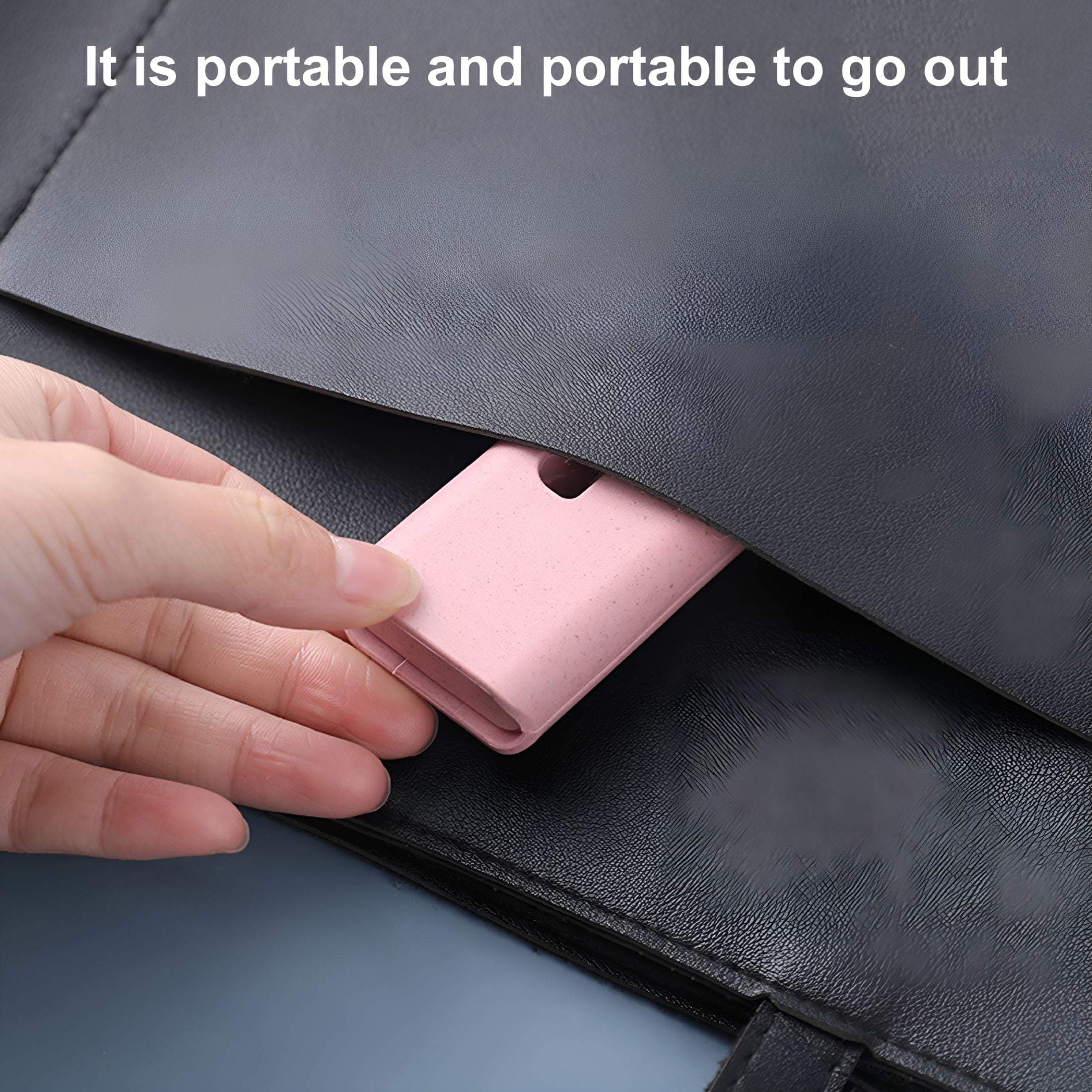 ACDANC Pills Splitter 2 in 1 Function Anti-slip Portable Tablet Pill ...