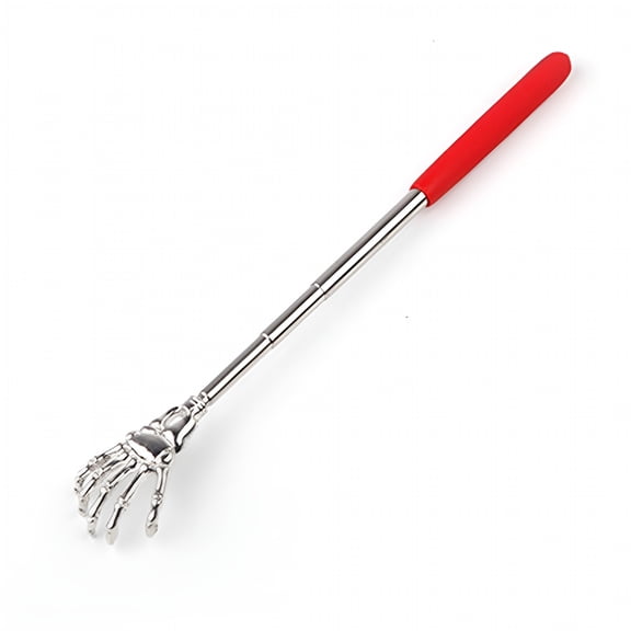 ACDANC Portable Back Scratcher Telescopic Scratching Backscratcher Massager Itch Relief