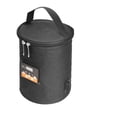 thumbnail image 1 of ACDANC Portable Bottle Warmer,Multifunctional Design Travel Bottle Warmer,Heating Function Bottle Warmer on the Go,Black, 1 of 2