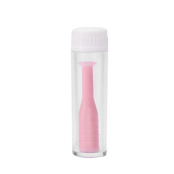 ACDANC Portable Contact Lens Remover For Eye Contact Remover Plunger Suction Cup