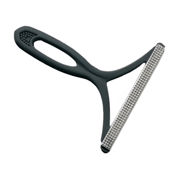 ACDANC Portable Pet Hair Remover Dog Hair Remover for Car Dog & Cat Fur Cleaning Scraper,Reusable Lint Cleaner for Carpets,Sofas,Car Interiors & Fabric Furniture