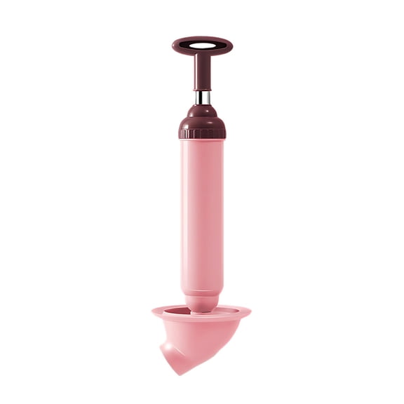 ACDANC Powerful Vacuum Pipe Drain Unclogger Tool,Heavy Duty Suction Plunger Dredge for Bathroom Toilets and Kitchen Sink Cleaning