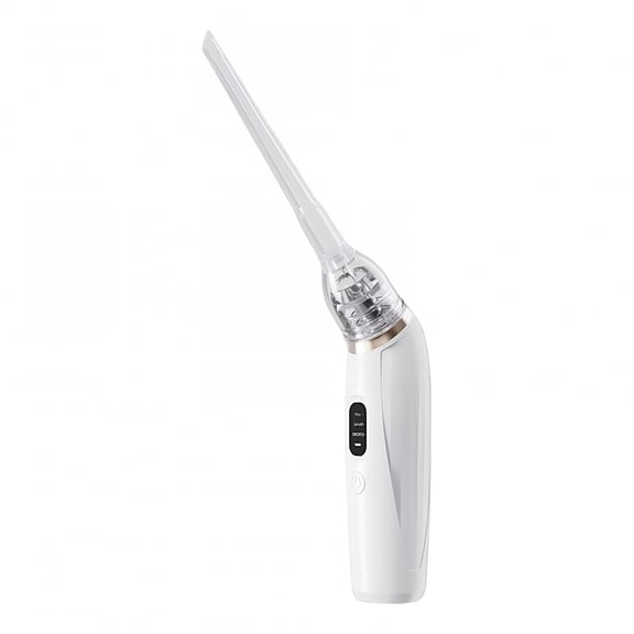 ACDANC Professional Tonsil Stone Remover with 3 Levels Suction Control And Ergonomic Design Tonsil Stone Extractor for Safe Use