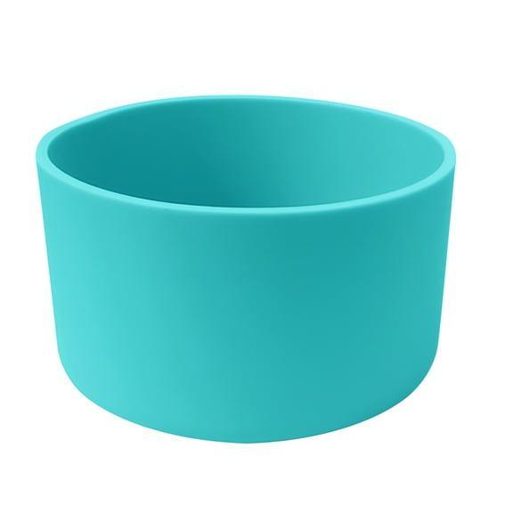 ACDANC Protective Silicone Boot for 32Oz - 40 Oz Water Bottles Flask Anti-Slip Bottom Sleeve Cover