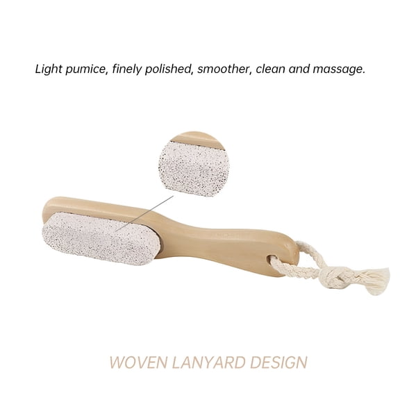 ACDANC Pumice Stone for Feet Remover Pumice for Feet Corn Removal for Feet File Earth Candy Face Sponges for Cleansing And Exfoliating Portable Remover Pretty Feet And Hands Foot Pumice Stone for