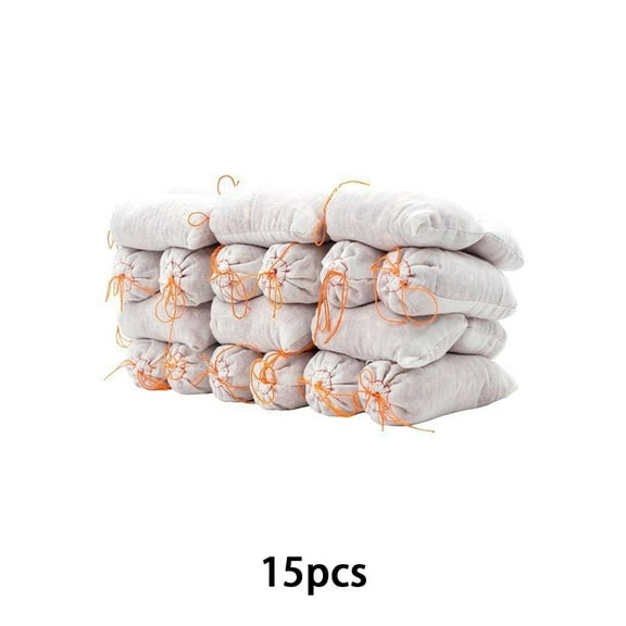 ACDANC Red Cedar Chips Sachets;,Natural Cedarwood Natural Closet Deodorizers,Essence Drawer Fresheners