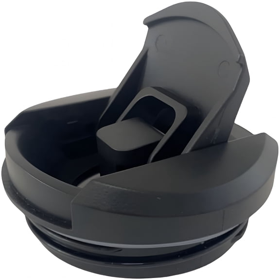 ACDANC Replacement Lid Compatible with Stanley Aerolight 12Oz 16Oz 20Oz Transit Bottle,Leakproof Water Bottle Cap Compatible for Aerolight Transit Bottles(Only for Stanley Aerolight)