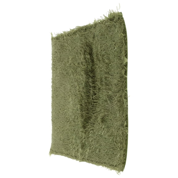 ACDANC Reptile Moss Carpet Turtle Rug Reptisoil Lining Fiber