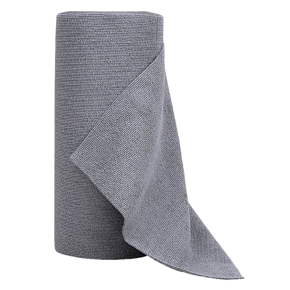 ACDANC Reusable Cleaning Cloth Tear-off Washable Dust Rags Microfiber Quick-drying Towels Roll Cleaning Towel for Kitchen House Car
