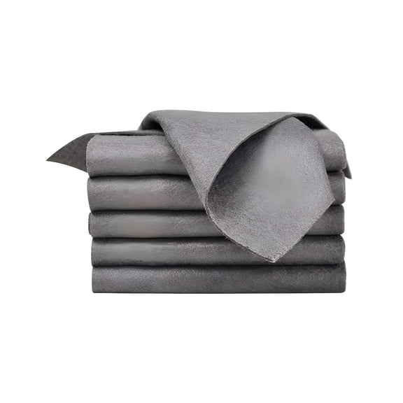 ACDANC Reusable Paper Towels,Cleaning Cloth Roll Wipes,Reusable Microfiber Cleaning Rag Roll,Cleaning Cloth Microfiber Reusable Glass Multipurpose Towels for Kitchen Car Window