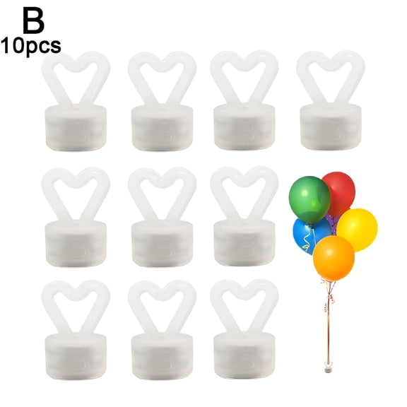 ACDANC Reusable Stainless Balloon Weights for Balloon Sets
