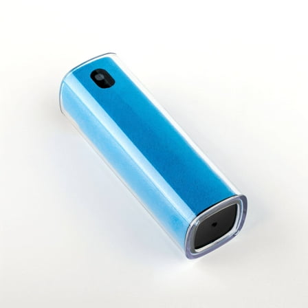 ACDANC Screen Cleaner Choose From A Range Of Colors Electronic Wipes Convenient Detachable Design Car Screen Cleaner,Blue