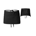 thumbnail image 1 of ACDANC Server Apron,Elderly Bib Waitress Apron,Protective Design Aprons for Women with Pockets,Comfortable Fit Black Apron,, 1 of 4