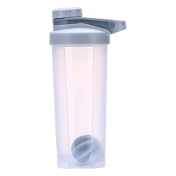 ACDANC Shaker Bottle, Leak Proof Sports Shaker Cups For Protein Shakes, For Workout And Travel To Go, Easy Clean Protein Shaker Bottle